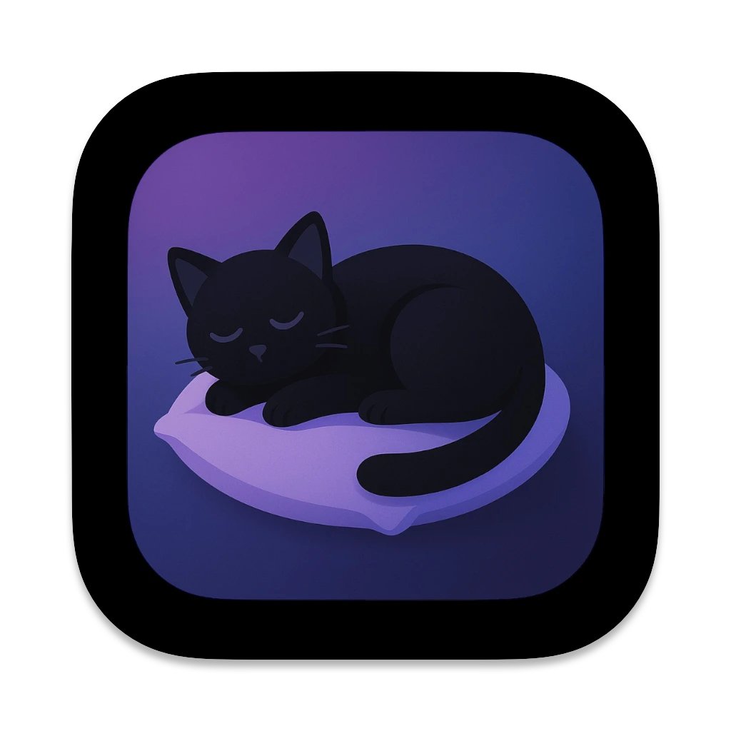 CatNap Icon