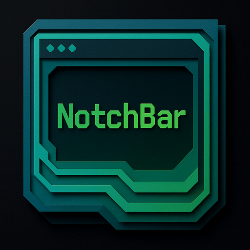 NotchBar