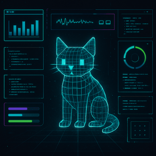 Nu11KIT - Digital Companion Game